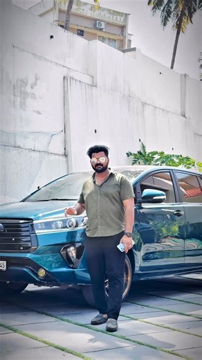 Nishad on Instagram: "CRYSTA FOR SALE 🔥🔥Z 2.8 AUTOMATIC ORIGINAL KERALA MODEL : 2017 Z 2.8 AUTOMATIC KM 1:10 HIGH QUALITY VEHICLE 🚗 PRICE: 16:65 MAXIMUM LOAN AVAILABLE CONTACT NO : 7356330085 /9947000085 . . . . . . . . . . . . . . . . . . #foryou #reel #trendingreels #toyotainnovacrysta #car6 @car6_motors @hr6_nishad_kottakkal"