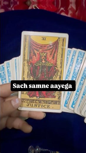 #viral #tarot #tarotreadi #india #tarotcaards #india#short #like#truthreveal #justice #share #foryou