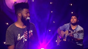 1.3M views · 1.8K shares | Our July Push: Artist to Watch Khalid performs "Young Dumb & Broke." Watch his full performance at artisttowatch.mtv.com | MTV | Facebook