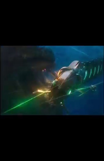 AQUAMAN (Home Is Calling) - Jason Momoa & Amber Heard - Final Part ... 2018 #dc #warnerbros #aquaman