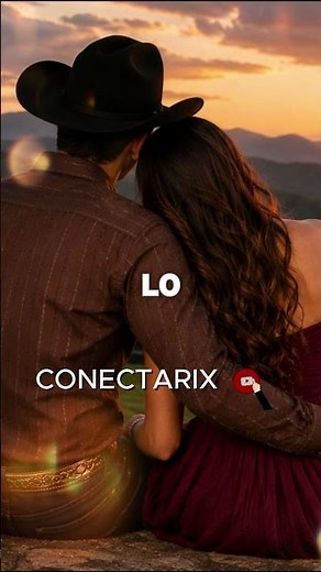 Déjame decirte con esta canción lo que eres para mí. ❤️ | Somos Un Solo Corazón