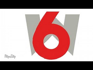 M6 Logo Remake (1987 logo)