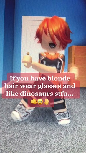 You know who I’m talking about 🥲 #roblox #haikyuu #fyp #foryou #shoyohinata #hinata #viral