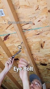 1.2M views · 3.9K reactions | #eyebolt #socketwrench #tips | Go Build Stuff | Facebook