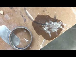 Slip Casting Mold: Adding Pour Spout and Keys