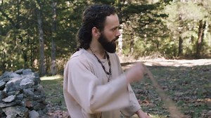 Watch David the Shepherd demonstrates how to use a shepherd sling. on Amazon Live