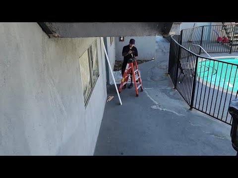 Door Jam Repair