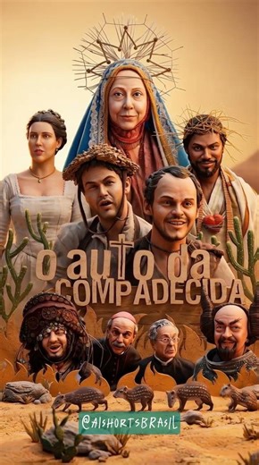 O Amor é Filme Lirinha #OAgenteSecreto #Oscar #Oscar2026 #CinemaBrasileiro #WagnerMoura