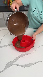Best way to make boxed cake! this is an easy hack to make boxed cake taste like it came from a bakery! This original video was produced by Network Media, LLC, and Kristin's Friends | Life According to Us