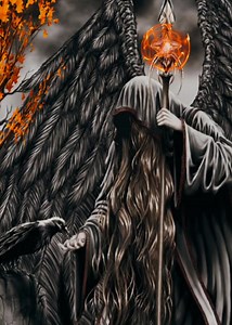 Devils Delusions on Reels