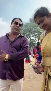 Husband & Wife Alaparaigal - 83😱 #mamawithbabyma #comedy #shorts #prank