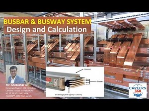 BUSBAR & BUSWAY SYSTEM Design & Calculations