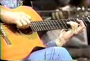Jerry Reed - Lightning Rod 1977 (tv)
