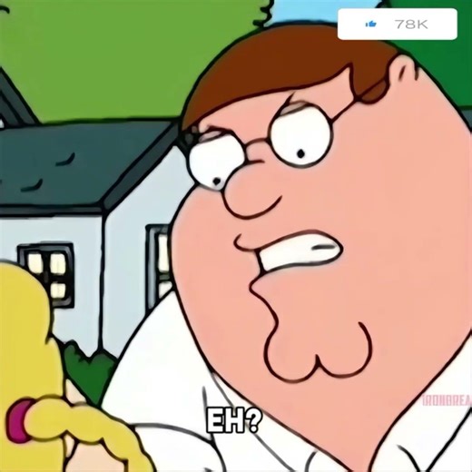 -Peter Griffin Accidentally Demands Drugs #funny #viralvideo