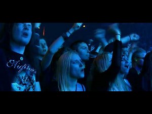 🎼 Nightwish 🎶 7 Days To The Wolves 🎶 Live at Barona Arena - Finland 2015 🔥 Full HD - Remastered 🔥
