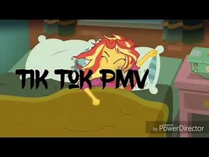 Tik Tok PMV | Kesha | mlp eg | created by Shama Faraz |
