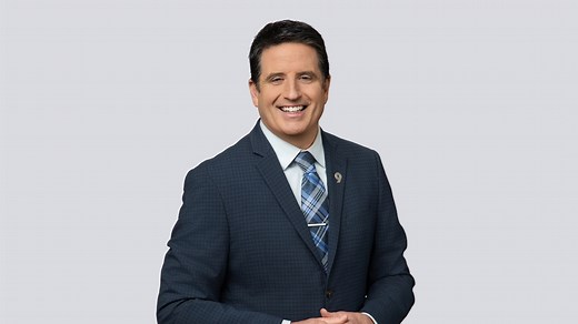 Meet the new anchor of 9NEWS Mornings