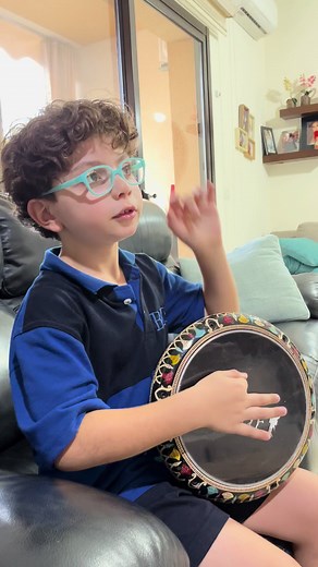 Work in Progress on Darbuka Beats Creation