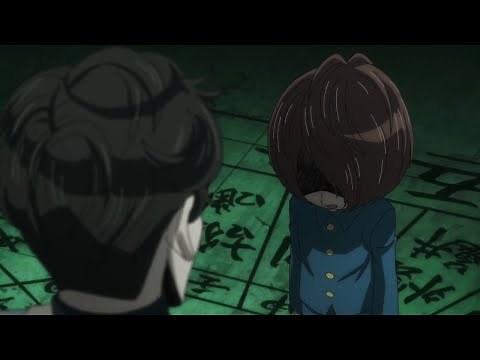 ゲゲゲの鬼太郎 6期 魍魎