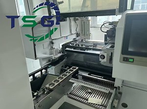[Hot Item] High Precision FUJI Xpf-L Auto Chip Mounter SMT Pick and Place Machine