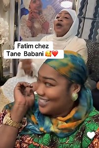 208K views · 14K reactions | Fatim Diabaté haute gamme chez BABABI KONÉ  bientôt mariage mondial de Fatim 懶 | ACTUMALI-RAP | Facebook