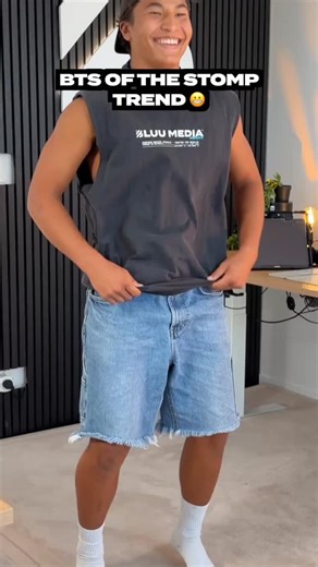 Bluu Media House | Creative Agency on Instagram: "We asked Indy if he could do a backflip annnddd kinda killed it 🔥"