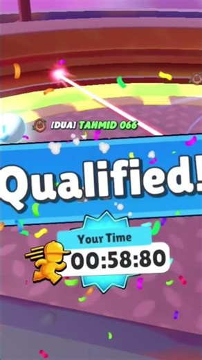 stumble guys laser treaser legendary