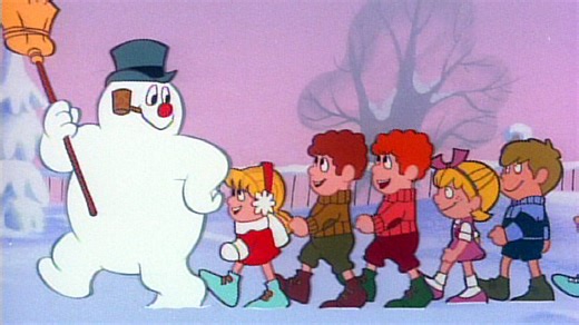 How Oregonians can watch 'Frosty the Snowman': See TV times and how to stream
