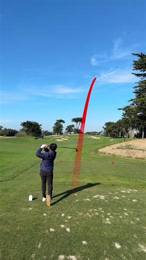 Mastering Hole 17 at Olympic Club Ocean Course