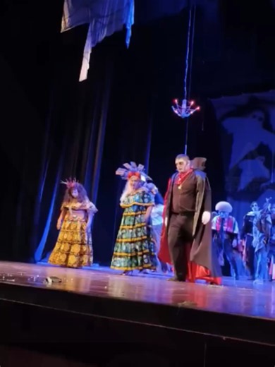 Una de las obras más emblemáticas del teatro chiapaneco se mantiene vigente y en este 2026 ofrecerá 4 funciones el 16 y 17 de octubre.