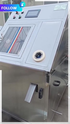 3.1K views · 17 reactions | How large water cooler bottles are rewashed and reused | Amharic Tube | Facebook