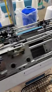 Five-toe socks machine #Mtt #socsmachine #maydettat | Thuý Vũ Mtt