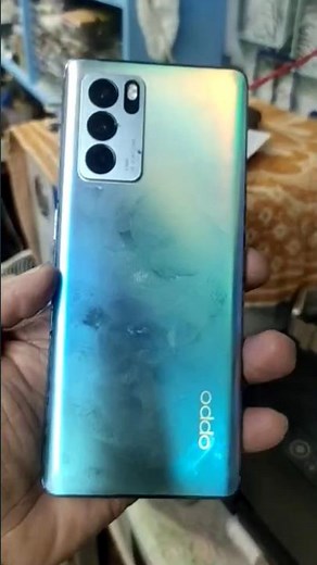 oppo Reno 6 pro display replacement