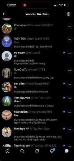 Tin nhắn nhiều quá em trả lời không kịpQua zalo nhắn tin dùm em 0818.318.818