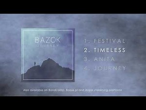 Bazok (Bartosz Zelek) - "JOURNEY" - FULL EP