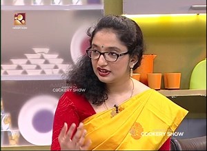 257K views · 2.8K reactions | ഒരു പെണ്ണ് ആയതുകൊണ്ടാണ് എനിക്ക് ഇതൊക്കെ ചെയ്യാൻ കഴിയുന്നത്: ദിവ്യ എസ് അയ്യർ #AmritaTVCookeryShow #archives #Annieskitchen #goldenarchives #talkshow #cookingtime #cookeryshow #annie #DrDivyaSIyer #ias | Amrita TV Archives | Facebook