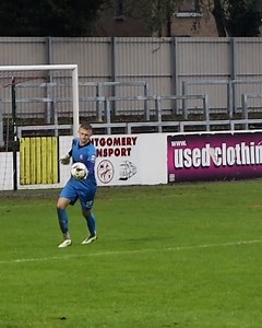 1.1M views · 10K reactions | This keeper's got it all ⚽️ | SPORTbible | Facebook