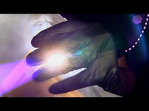 The Ultimate ASMR BAG Collection