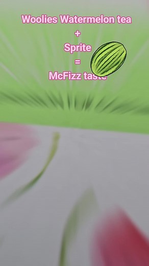 Refreshing Homemade Watermelon Fizz Recipe