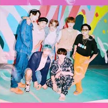 Bts Dynamite (nightcore)