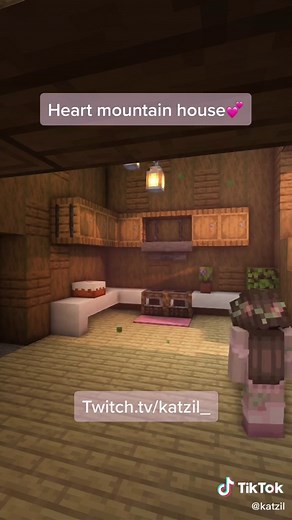 Thought I’d do a build ready for 1.18!! #fyp #minecraft #minecractbuilding #minecraftbuilder #minecraftbuild #minecraftbuildideas #minecraftcottagcore #cottagcore #cute #cuteminecraft #minecraftupdate #minecraft118 #minecraft118update