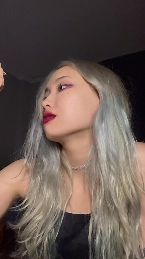 Asian Baby Girl TikTok Compilation