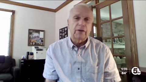 Proposed Ohio bill allows individuals suspected of being undocumented to be detained without warrant