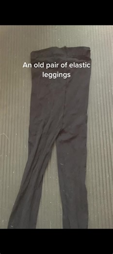 your local safespace (@trans_skittles) - DIY How to Make a Binder Safely at Home!