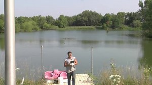 Pêcher avec un drone: est-ce possible?