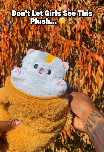 Adorable Plushie for Girls: A Must-Have Gift!