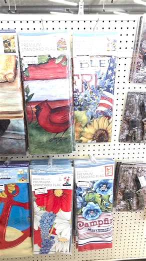 Locally Owned and Chattanooga Area's Favorite Discount Variety Store puts out fresh deals every week of all types of merchandise. Housewares, Food, Clothing, Tools, Toys, Household Goods, Cleaning Supplies, and much more, at great deals. Save 20% to 70% off the Big Box Stores prices on the same name brand items that you love. We strive to bring you a pleasant shopping experience in clean stores with a helpful and friendly staff. We are located in the same shopping center as Hobby Lobby and Stock