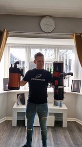 1.4M views · 38K reactions | The real guardians of the Galaxy. #reels #fbreels #viral #photography #space #astrophotography | AstroLee | Facebook