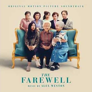 The Farewell soundtrack