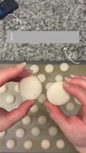Macarons Recipe: How to Make Classic French Macarons